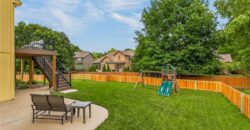 9015 N Lane Avenue, Kansas City, MO 64157