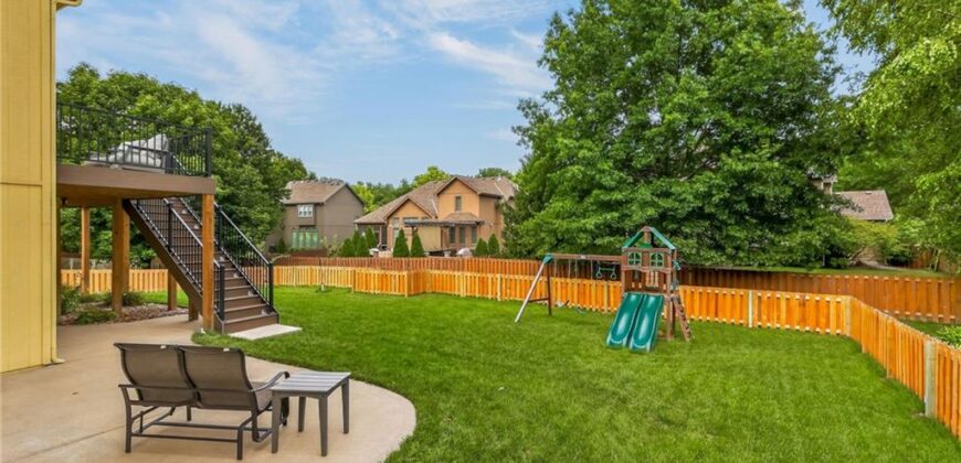 9015 N Lane Avenue, Kansas City, MO 64157