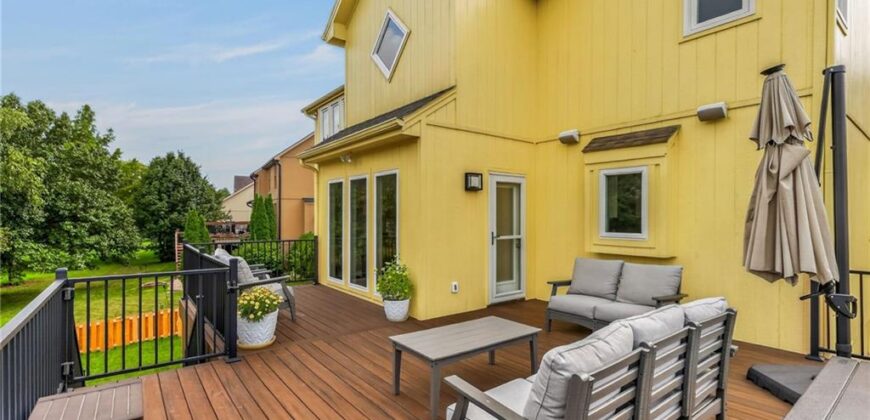 9015 N Lane Avenue, Kansas City, MO 64157
