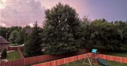 9015 N Lane Avenue, Kansas City, MO 64157