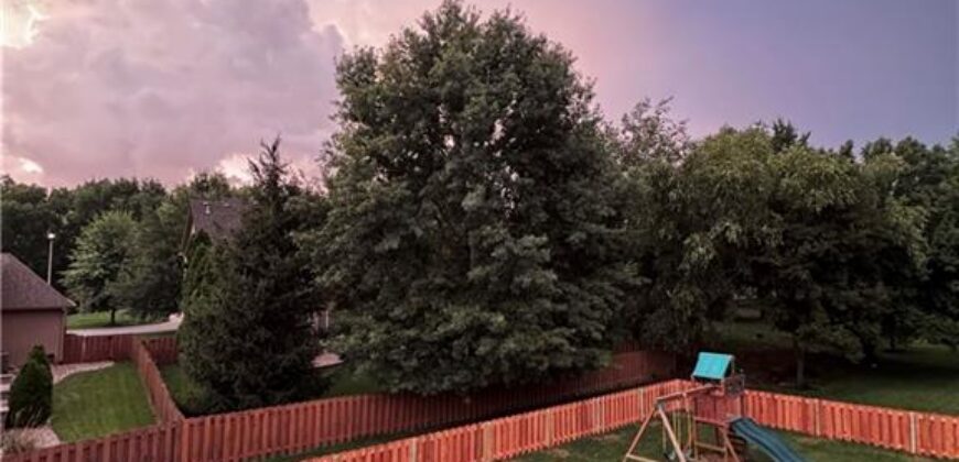 9015 N Lane Avenue, Kansas City, MO 64157