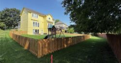 9015 N Lane Avenue, Kansas City, MO 64157