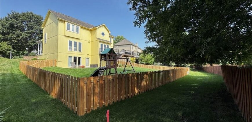 9015 N Lane Avenue, Kansas City, MO 64157