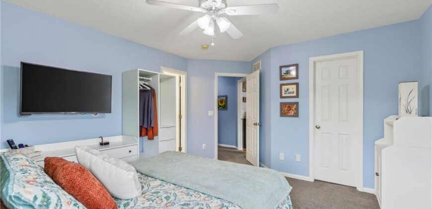 9015 N Lane Avenue, Kansas City, MO 64157