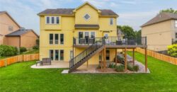 9015 N Lane Avenue, Kansas City, MO 64157