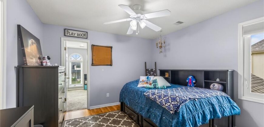 9015 N Lane Avenue, Kansas City, MO 64157