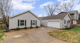 7400 N Granby Avenue, Kansas City, MO 64151