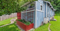 607 N Main Street, Excelsior Springs, MO 64024