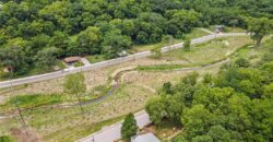 607 N Main Street, Excelsior Springs, MO 64024