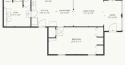 607 N Main Street, Excelsior Springs, MO 64024