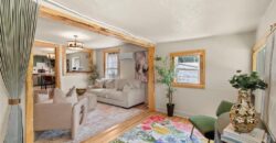607 N Main Street, Excelsior Springs, MO 64024