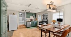 607 N Main Street, Excelsior Springs, MO 64024