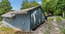 607 N Main Street, Excelsior Springs, MO 64024