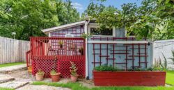 607 N Main Street, Excelsior Springs, MO 64024