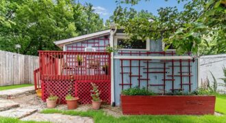 607 N Main Street, Excelsior Springs, MO 64024