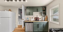 607 N Main Street, Excelsior Springs, MO 64024