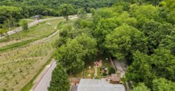 607 N Main Street, Excelsior Springs, MO 64024