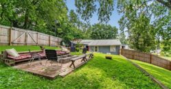 607 N Main Street, Excelsior Springs, MO 64024