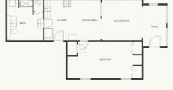 607 N Main Street, Excelsior Springs, MO 64024