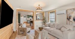 607 N Main Street, Excelsior Springs, MO 64024