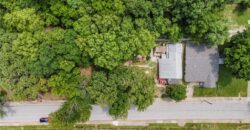 607 N Main Street, Excelsior Springs, MO 64024