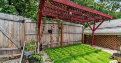 607 N Main Street, Excelsior Springs, MO 64024