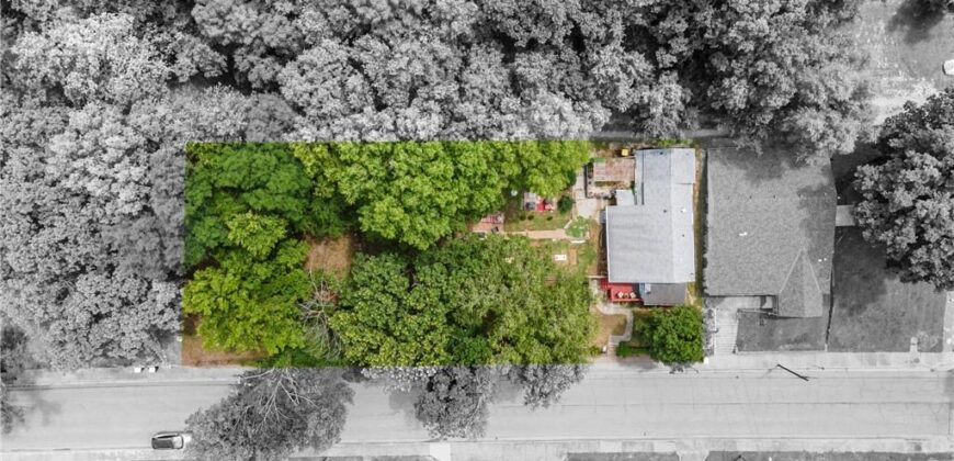 607 N Main Street, Excelsior Springs, MO 64024