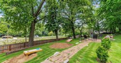 607 N Main Street, Excelsior Springs, MO 64024