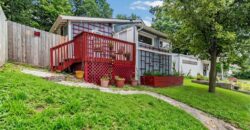 607 N Main Street, Excelsior Springs, MO 64024