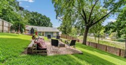 607 N Main Street, Excelsior Springs, MO 64024