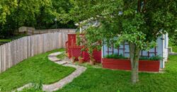 607 N Main Street, Excelsior Springs, MO 64024