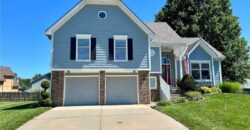 7608 NW 76th Place, Kansas City, MO 64152