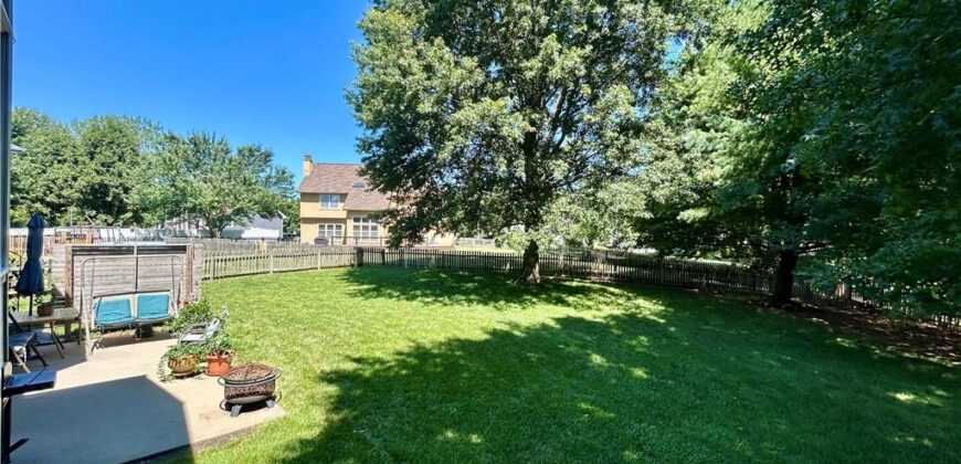 7608 NW 76th Place, Kansas City, MO 64152
