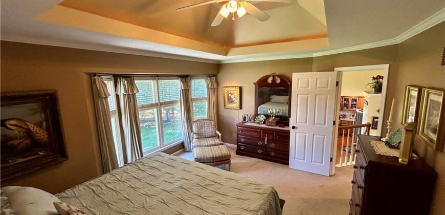 7608 NW 76th Place, Kansas City, MO 64152