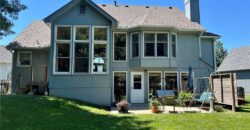 7608 NW 76th Place, Kansas City, MO 64152