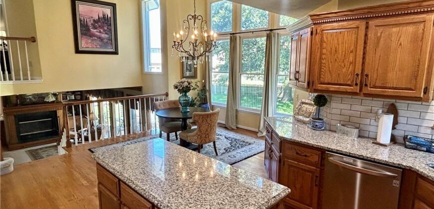 7608 NW 76th Place, Kansas City, MO 64152