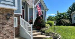 7608 NW 76th Place, Kansas City, MO 64152