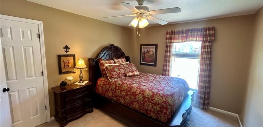 7608 NW 76th Place, Kansas City, MO 64152