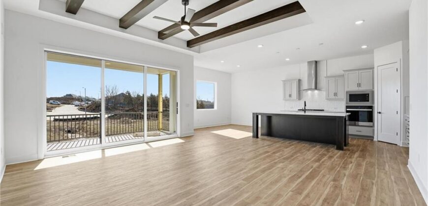 1803 NW 104th Terrace, Kansas City, MO 64155