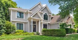 14170 NW 63rd Street, Parkville, MO 64152