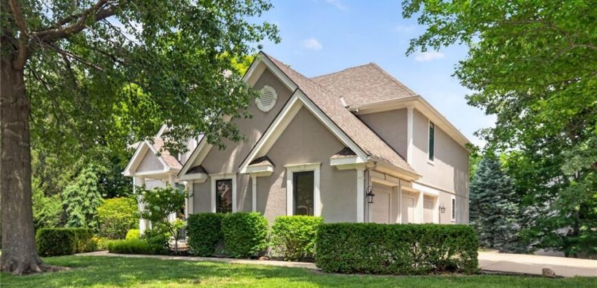 14170 NW 63rd Street, Parkville, MO 64152
