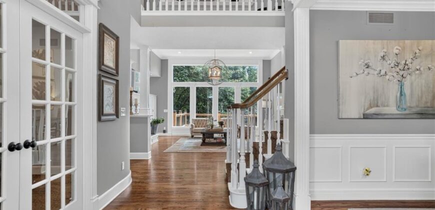 14170 NW 63rd Street, Parkville, MO 64152