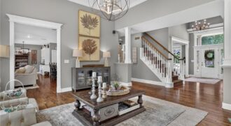 14170 NW 63rd Street, Parkville, MO 64152