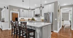 14170 NW 63rd Street, Parkville, MO 64152