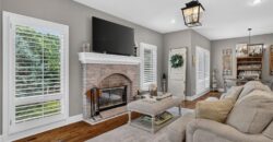14170 NW 63rd Street, Parkville, MO 64152