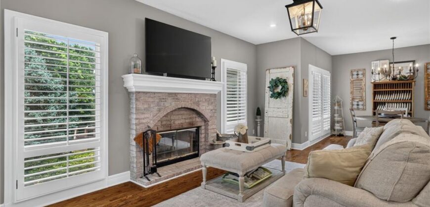 14170 NW 63rd Street, Parkville, MO 64152