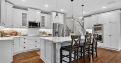 14170 NW 63rd Street, Parkville, MO 64152