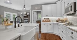 14170 NW 63rd Street, Parkville, MO 64152