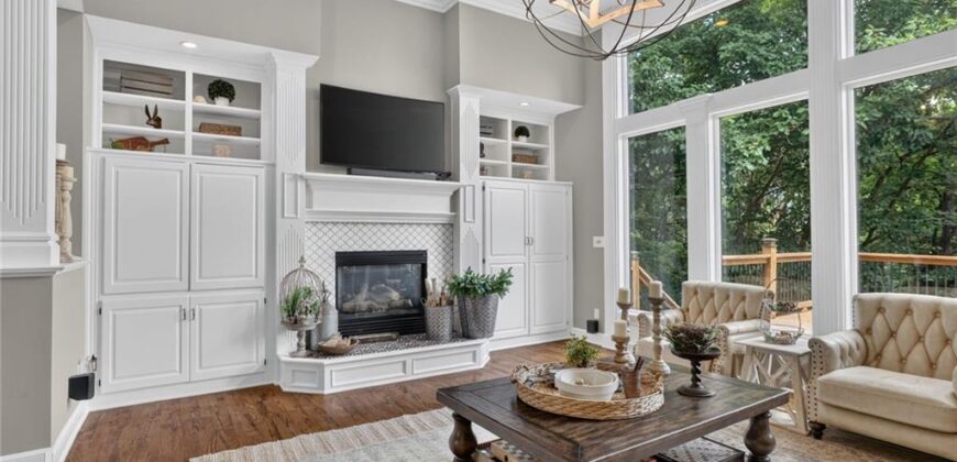 14170 NW 63rd Street, Parkville, MO 64152
