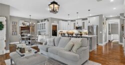 14170 NW 63rd Street, Parkville, MO 64152